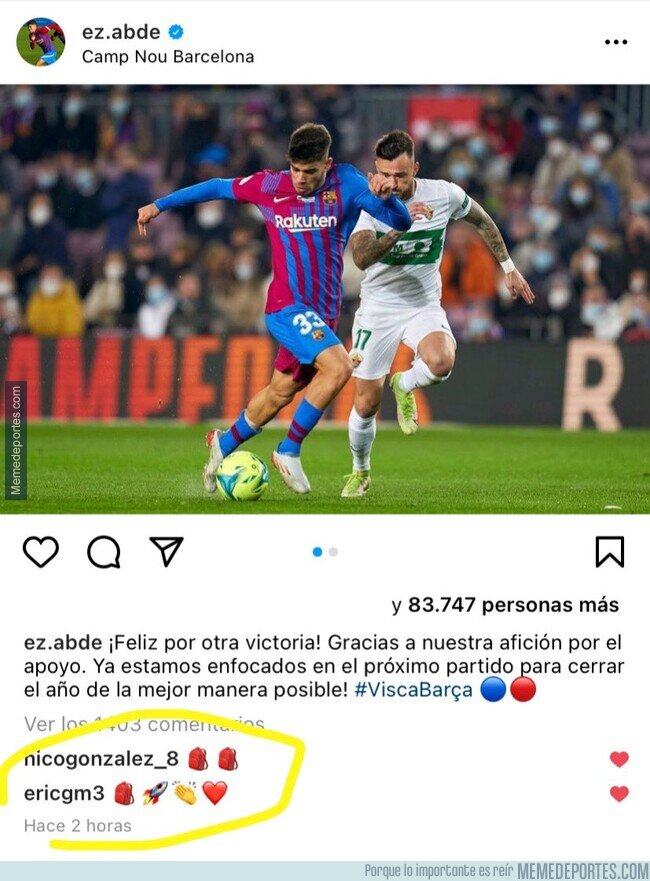 1151469 - Creo que Abde ha quedado marcado de por vida