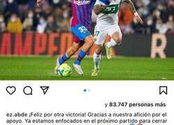 Enlace a Creo que Abde ha quedado marcado de por vida