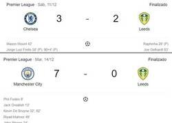 Enlace a ¿Qué le esta pasando al Leeds?