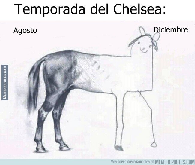 1151474 - El Chelsea llega a fin de año a trompicones