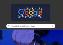 Enlace a ¿Quién es Hazard?