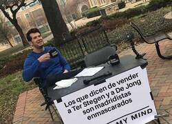 Enlace a Son cracks en un mal momento, pero volverán