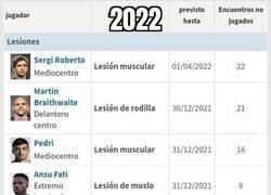 Enlace a Aún hay esperanza