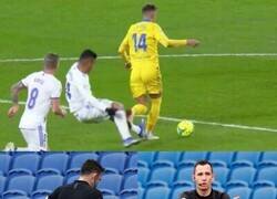 Enlace a La ley no escrita