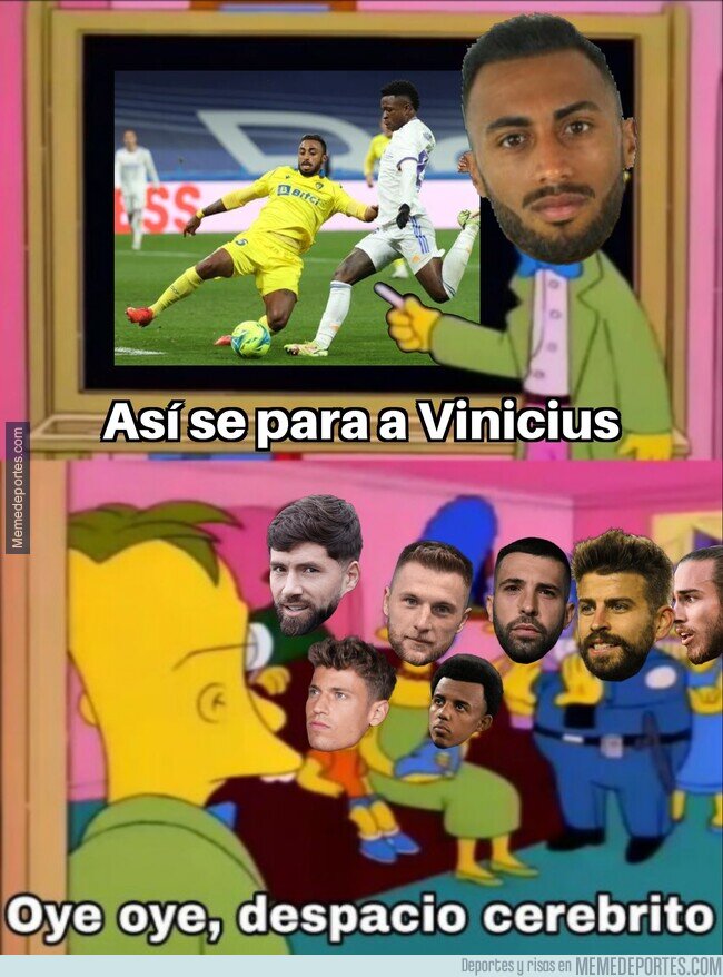 1151491 - Clase magistral de Carlos Akapo