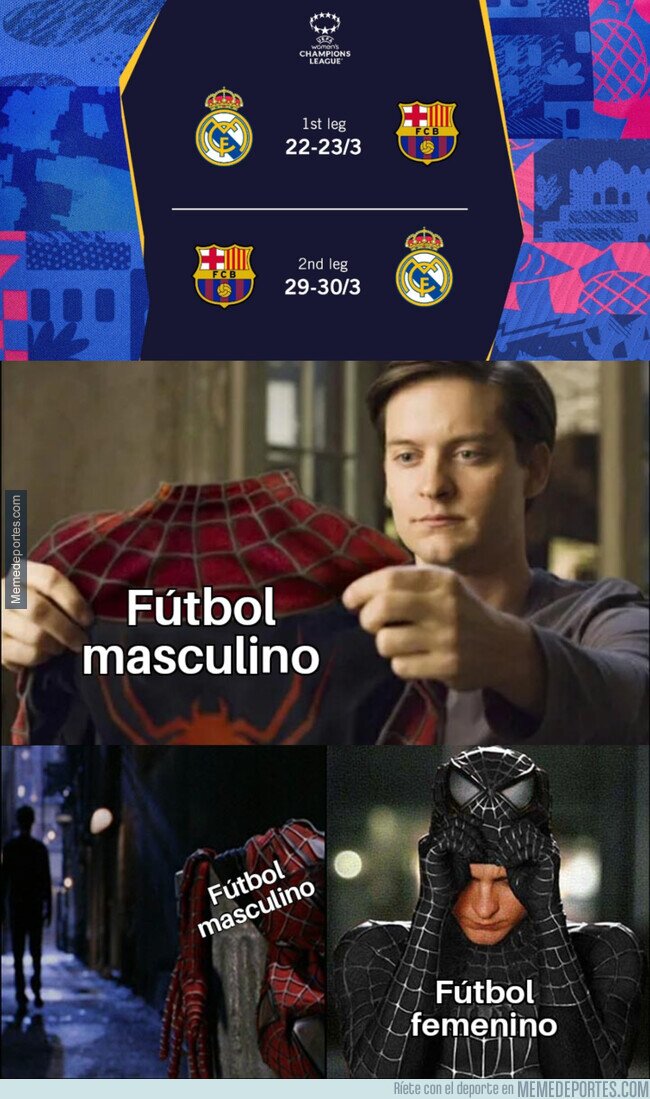 1151497 - Creo que me aficionaré al fútbol femenino