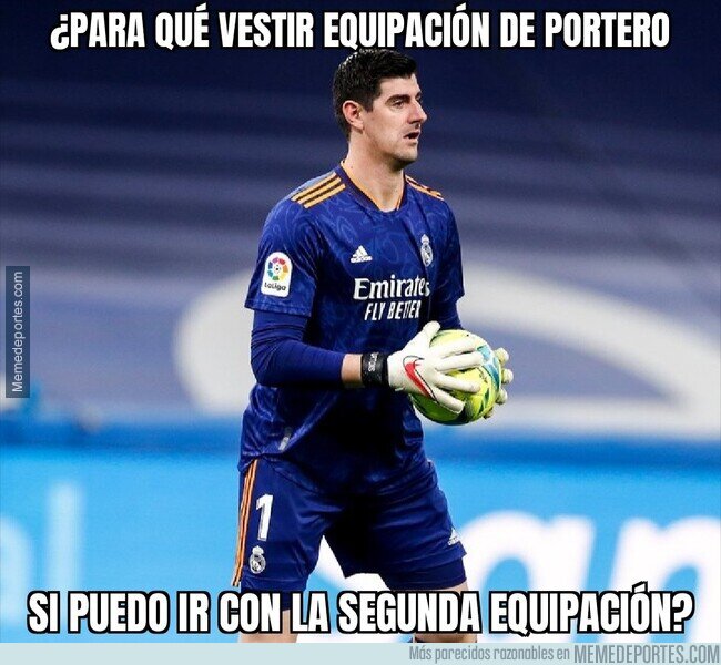 1151498 - Hay que ser práctico en esta vida