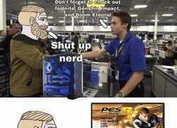 Enlace a Muy hermoso