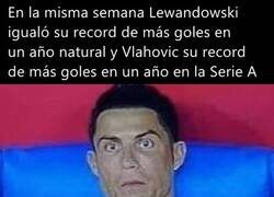 Enlace a La última semana de Cristiano