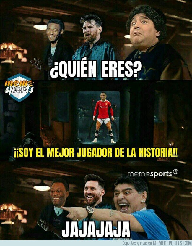 1151524 - Todos se rien de cr7