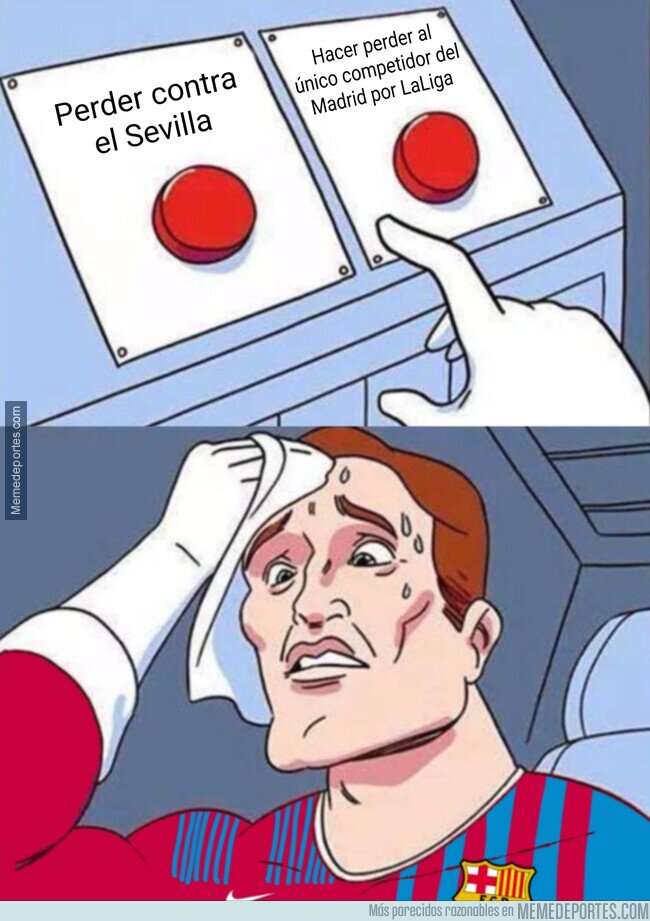 1151539 - El Barça le puede hacer un favor al Madrid