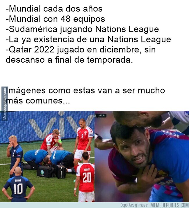 1151551 - Las palabras de Kroos empiezan a tener sentido