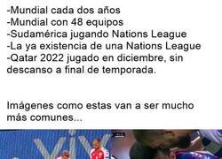 Enlace a Las palabras de Kroos empiezan a tener sentido