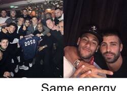 Enlace a Presiento algo raro