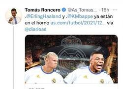 Enlace a No, no, no y no