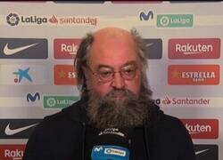 Enlace a Xavi no puede más