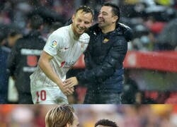 Enlace a Recuerdos de tiempos mejores