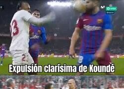 Enlace a Jordi Alba y los balonazos en la cara