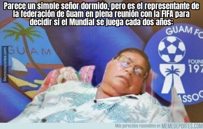1151605 - Esta es la gente que decide el futuro del fútbol