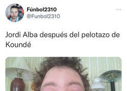 Enlace a Menudo pelotazo se llevó