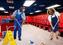 Enlace a Moriba y Simmons regresando al Barça