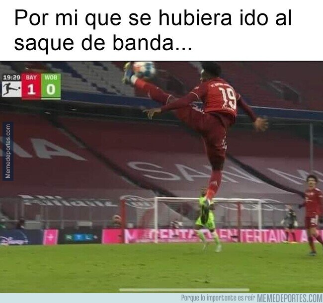 1151631 - Este control de Davies...