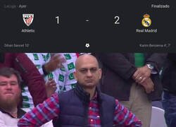 Enlace a Cuando estés triste piensa que a alguien le debió pasar esto