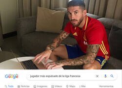 Enlace a Los nuevos retos de Ramos