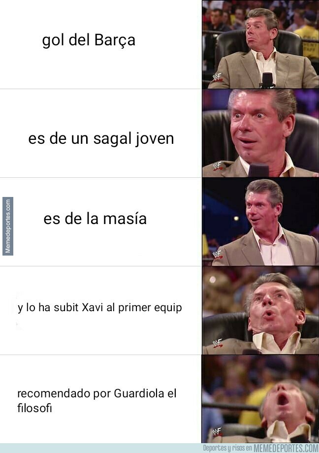 1151723 - Gol de los chavals