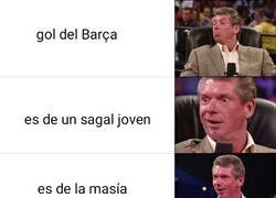 Enlace a Gol de los chavals