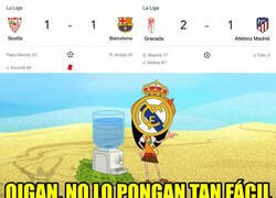 Enlace a Mbappe y Haaland se estarán relamiendo