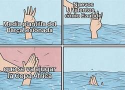 Enlace a Siempre hay un piso más en el sótano de su desgracia