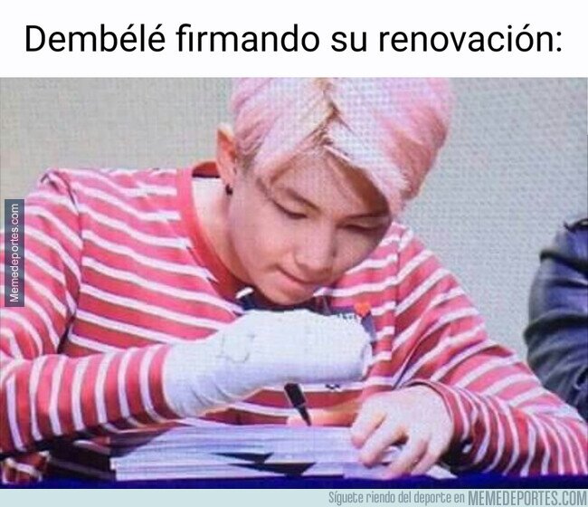 1151752 - Seguramente firme con molestias
