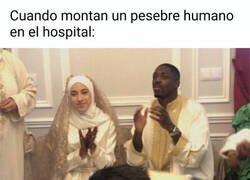 Enlace a Ousmane siempre está por ahí