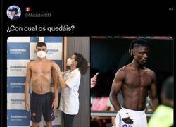 Enlace a La famosa prueba del traje de baño