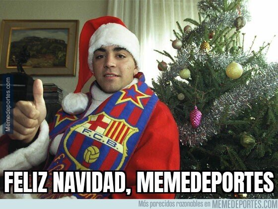 1151786 - El Javi te desea feliz Navidad