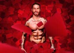 Enlace a Ramos, el hombre expulsión