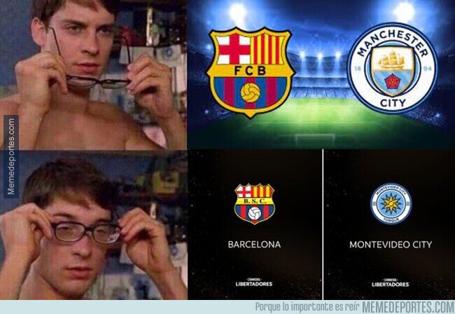 1151815 - Dos tipos de enfrentamientos