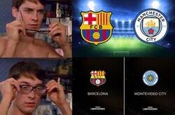 Enlace a Dos tipos de enfrentamientos