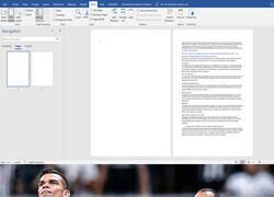 Enlace a Cuando el Word te salta de página