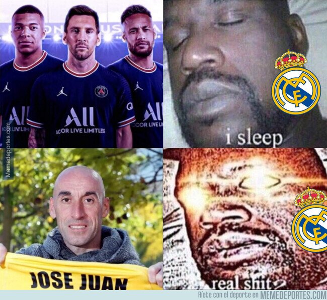 1151821 - El verdadero miedo del Madrid