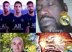 Enlace a El verdadero miedo del Madrid