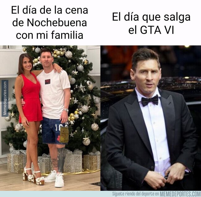 1151828 - Messi eligiendo vestimenta me representa