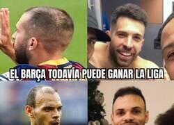 Enlace a No sería la primera vez que remontan