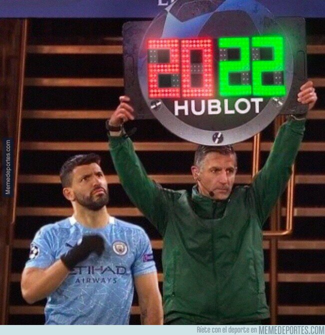 1151840 - Ya casi está este año