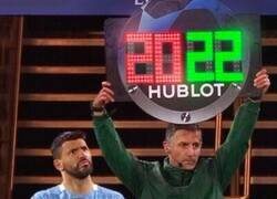 Enlace a Ya casi está este año