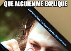 Enlace a Pero qué...