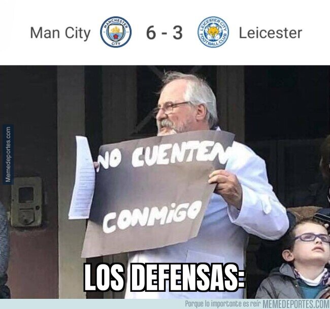 1151875 - Aquí no se defiende