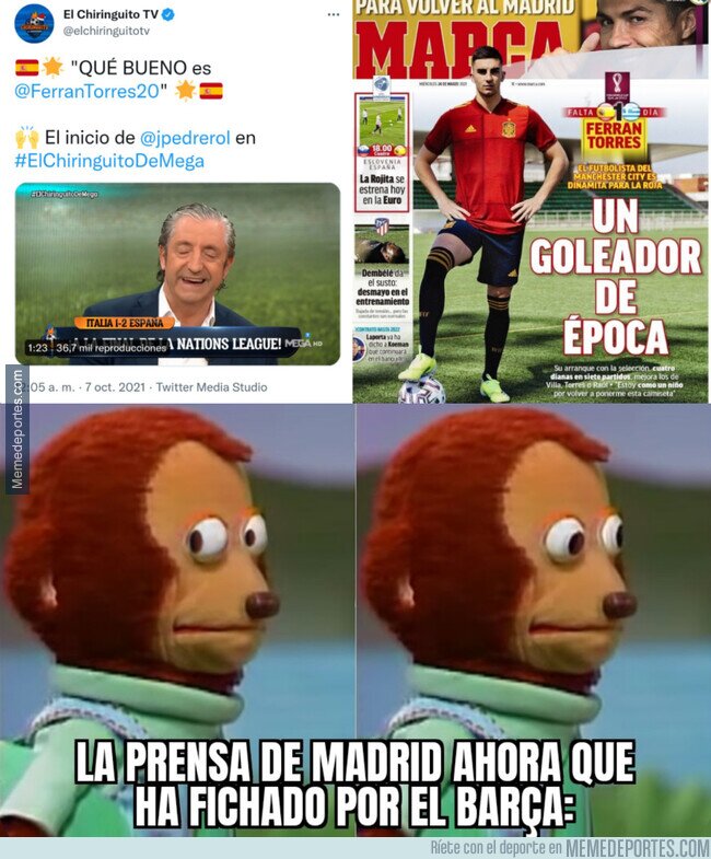 1151877 - ¿Seguirán diciendo lo mismo?