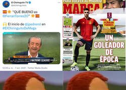 Enlace a ¿Seguirán diciendo lo mismo?